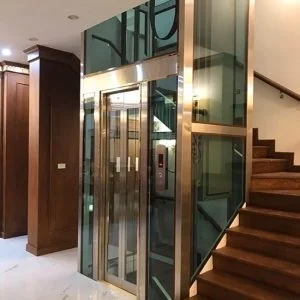 Chi Nhánh Vĩnh Phúc – Công Ty Cổ Phần XNK Thang Máy Vietsky