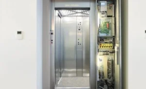 Thang Máy Vivan – Công Ty TNHH TM Kỹ Thuật Vivan