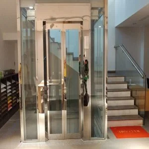 Chi Nhánh Vĩnh Phúc – Công Ty Cổ Phần XNK Thang Máy Vietsky