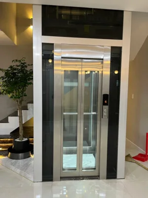 Thang Máy SEM – Công Ty TNHH Thiết Bị Và Dịch Vụ Kỹ Thuật SEM