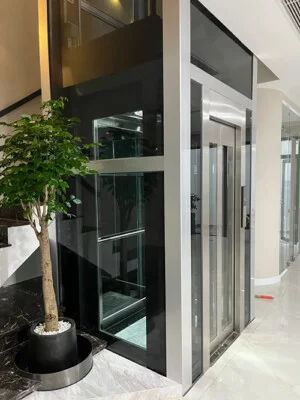 Thang Máy SEM – Công Ty TNHH Thiết Bị Và Dịch Vụ Kỹ Thuật SEM