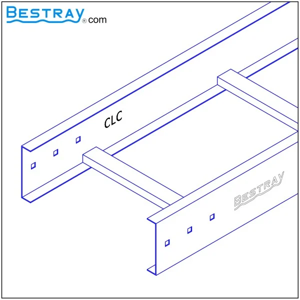 Thang Máng Cáp Bestray – Công Ty Cổ Phần Bestray