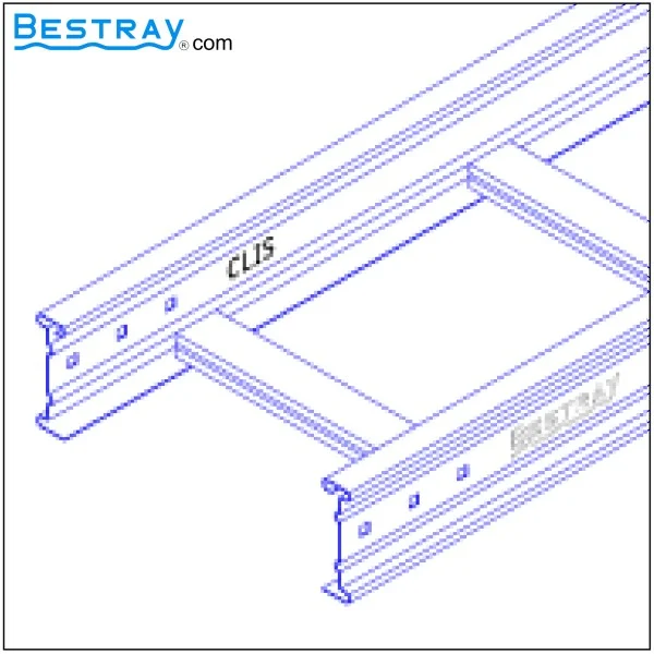 Thang Máng Cáp Bestray – Công Ty Cổ Phần Bestray
