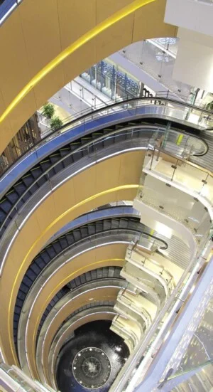 Chi Nhánh Thang Máy HT – Công Ty Cổ Phần Thang Máy HT