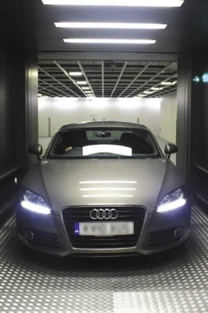 Chi Nhánh Thang Máy HT – Công Ty Cổ Phần Thang Máy HT