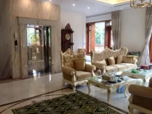 Thang Máy Thiên Nam – Công Ty Cổ Phần Thang Máy Thiên Nam