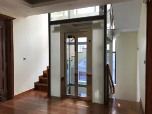 Công Ty Trách Nhiệm Hữu Hạn Công Nghệ Và Thang Máy Bách Khoa