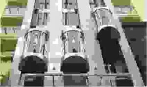Công Ty Trách Nhiệm Hữu Hạn Công Nghệ Và Thang Máy Bách Khoa