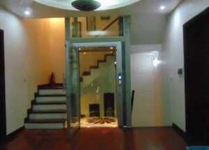 Thang Máy An Phát – Công Ty CP Thiết Bị Và Tự Động An Phát