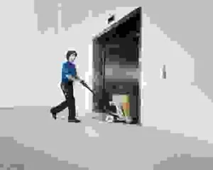 Thang Máy iTEK Elevator – Công Ty CP Dụng Cụ Cơ Khí Xuất Khẩu