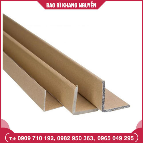 Bao Bì Khang Nguyễn – Công Ty TNHH Một Thành Viên Bao Bì Khang Nguyễn