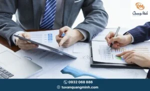 Luật Doanh Nghiệp Quang Minh – Công Ty TNHH Dịch Vụ Tư Vấn Quang Minh
