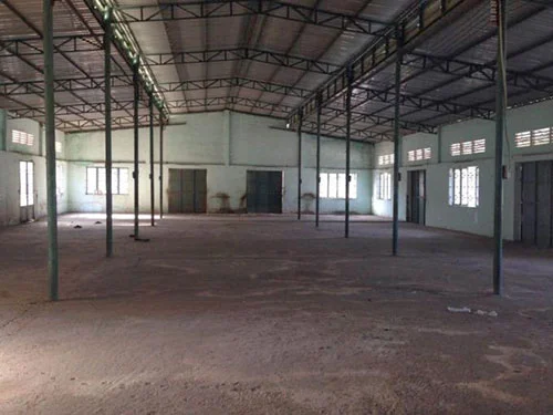 Công Ty TNHH Thu Mua Phế Liệu Tân Thành Đạt