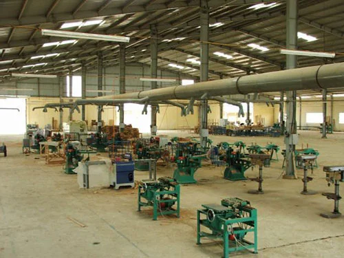 Công Ty TNHH Phương Trung Dũng