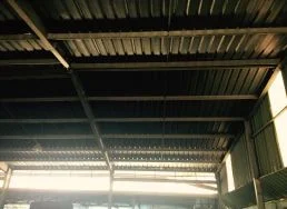 Công Ty TNHH Kết Cấu Thép Hải Đường