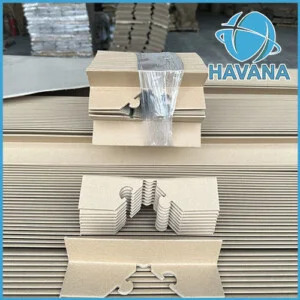 Giấy Tổ Ong Havana – Công Ty TNHH Thương Mại Sản Xuất Havana Việt Nam