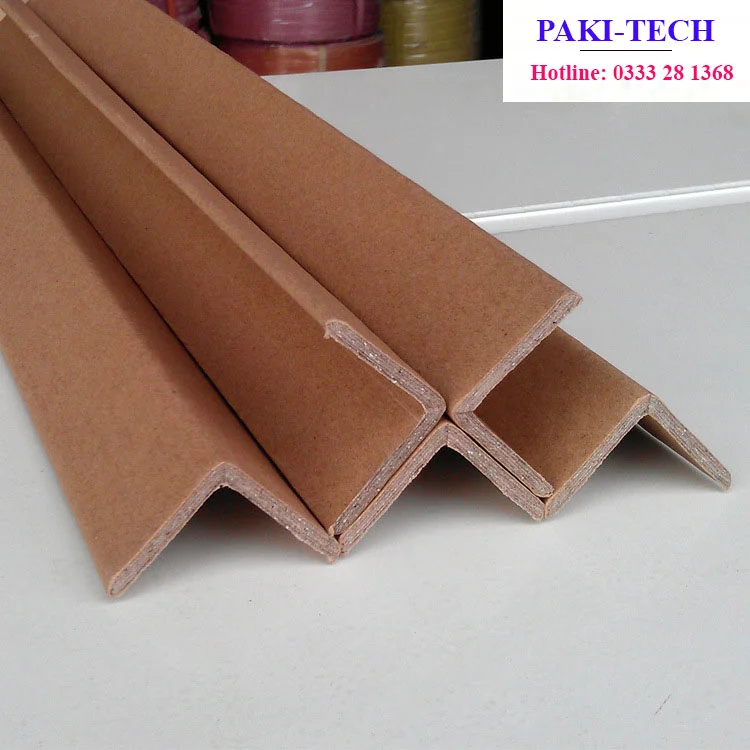 Vật Liệu Đóng Gói Paki-Tech – Công Ty TNHH Bao Bì Paki-Tech
