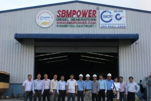 Công Ty Cổ Phần Sáng Ban Mai