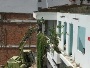 Công Ty TNHH Cơ Khí Xây Dựng Dịch Vụ Đại Thành Phát