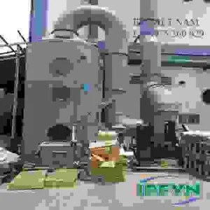 Kỹ Thuật IPF Việt Nam – Công Ty Cổ Phần Sản Xuất Và Thương Mại Kỹ Thuật IPF Việt Nam