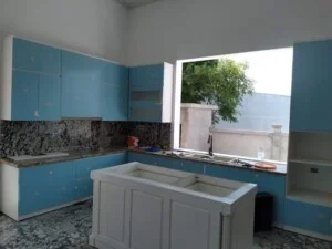 Công Ty Thiết Kế Thi Công Nội Thất Minh Châu