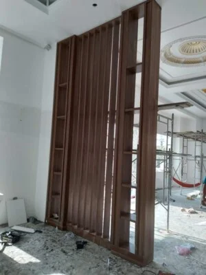 Công Ty Thiết Kế Thi Công Nội Thất Minh Châu