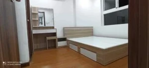 Công Ty Thiết Kế Thi Công Nội Thất Minh Châu