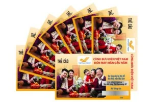 Công Ty Trách Nhiệm Hữu Hạn Một Thành Viên In Tem Bưu Điện