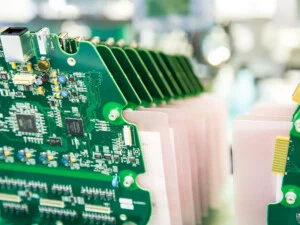 Công Ty TNHH Spartronics Việt Nam