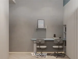 Thiết Kế Nội Thất TA HOUSE – Công Ty TNHH TAHOUSE