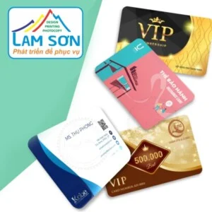 In Lam Sơn – Công Ty TNHH Một Thành Viên In Photocopy Lam Sơn