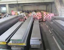 Thép Đặc Chủng Kiến Thành – Công Ty TNHH Thép Khuôn Mẫu Kiến Thành