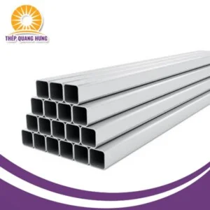 Thép Quang Hưng – Tập Đoàn Quang Hưng