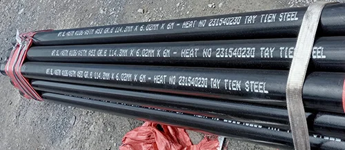 Thép Tây Tiến – Công Ty TNHH Xuất Nhập Khẩu Tây Tiến