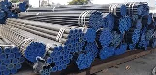 Thép Tây Tiến – Công Ty TNHH Xuất Nhập Khẩu Tây Tiến
