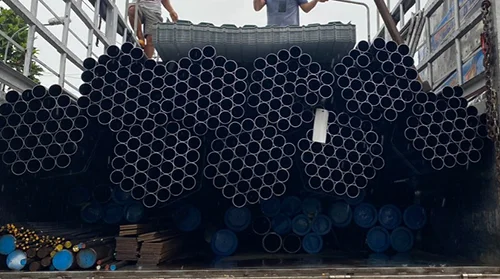 Thép Tây Tiến – Công Ty TNHH Xuất Nhập Khẩu Tây Tiến