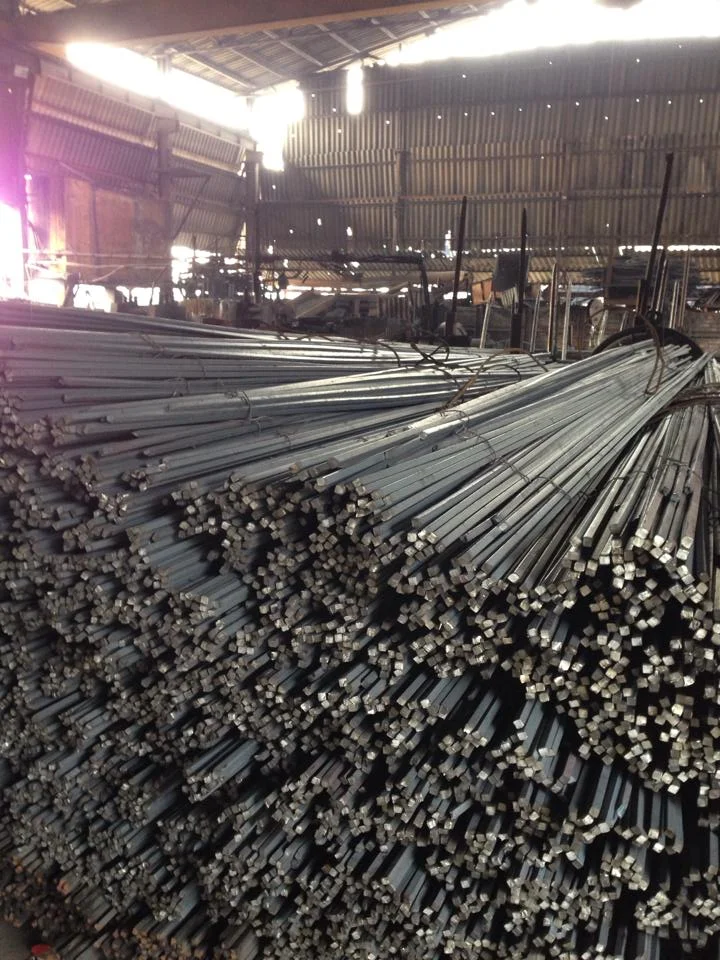 Công Ty TNHH Đầu Tư Thương Mại Thép Long Dũng Quân