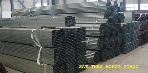 Sắt Thép Hoàng Giang – Công Ty TNHH Một Thành Viên Thương Mại Sắt Thép Hoàng Giang