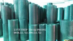Lưới Thép Thoại Phong – Công Ty TNHH Sản Xuất Thương Mại Lưới Thép Thoại Phong