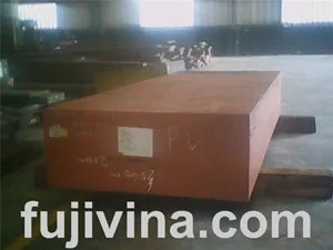 Chi Nhánh Thép Fuji – Công Ty TNHH Kim Khí Fuji Việt Nam