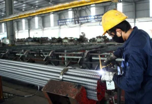 Công Ty Cổ Phần Đầu Tư Thương Mại Cửu Long CMC