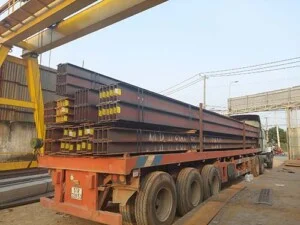 Thép Nguyên Phát – Công Ty TNHH Thương Mại Thép Nguyên Phát