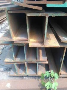 Thép Đức Giang – Công Ty TNHH Thép Hình Đức Giang