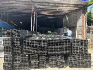 Sắt Thép Hoàng Phát Tài – Công Ty TNHH Sản Xuất Thương Mại Dịch Vụ Vận Tải Sắt Thép Hoàng Phát Tài