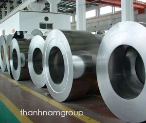 Công Ty Cổ Phần Tập Đoàn Thành Nam