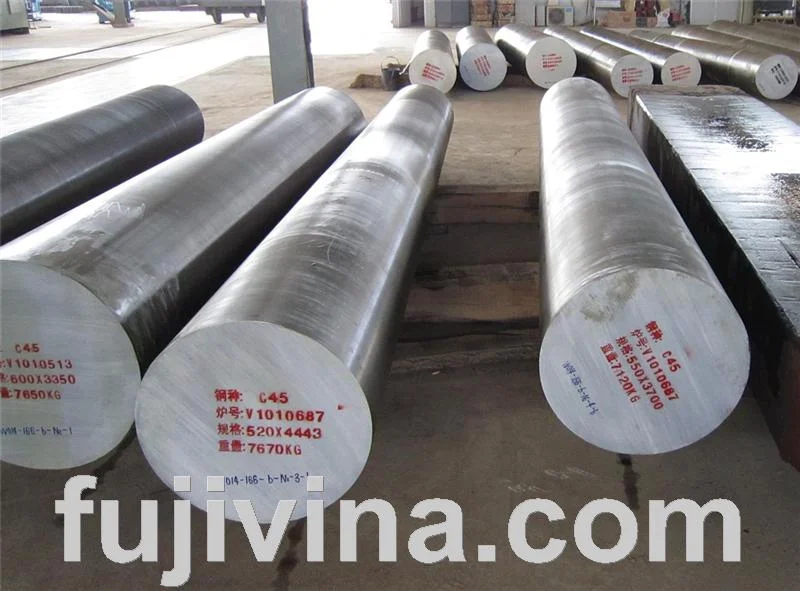 Chi Nhánh Thép Fuji – Công Ty TNHH Kim Khí Fuji Việt Nam