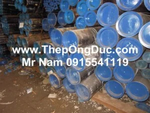 Công Ty TNHH MTV Thép Trường Thịnh Phát