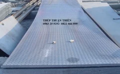 Thép Thuận Thiên – Công Ty Cổ Phần Thép Thuận Thiên