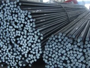 Thép Hùng Long – Công Ty Cổ Phần Hùng Long