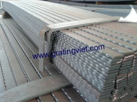 Sàn Grating Việt – Công Ty TNHH Sản Xuất Thương Mại Grating Việt